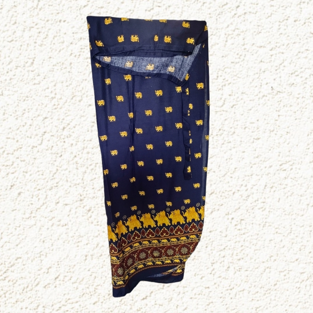 Elephant Wrap - image 2